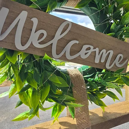 Pensión Abbey - 2 *