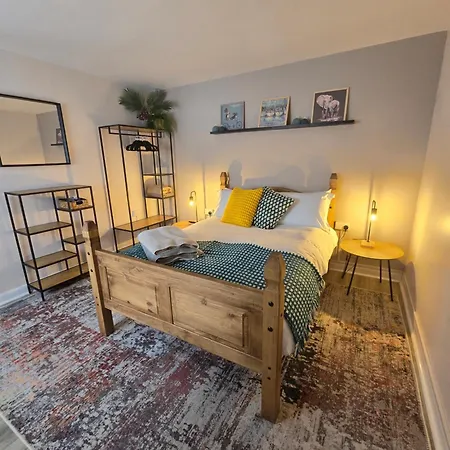 Abbey - 2 Pensión Ardara